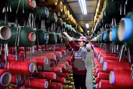 L'ASEAN et la Chine actualisent leur accord de libre-échange