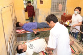 Pour améliorer la santé psychologique des Vietnamiens 