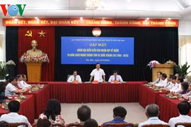 Les Viet kieu ont les yeux rivés sur leur pays d’origine