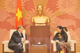 L'Etat vietnamien favorise les activités religieuses de ses citoyens