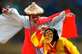 La R. de Corée veut organiser la World Culture Expo 2017 à HCM-Ville