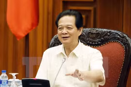 Il faut veiller à la stabilité du dông vietnamien