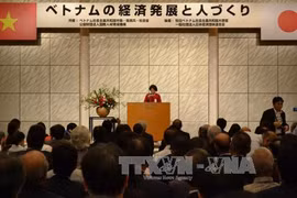 Coopération active du Vietnam dans l’assurance de l’égalité des sexes