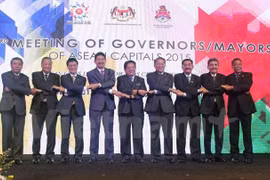 L'ASEAN renforce la connectivité entre les capitales de ses membres 