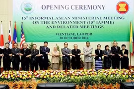 L’ASEAN se réunira à Hanoi sur l’environnement 