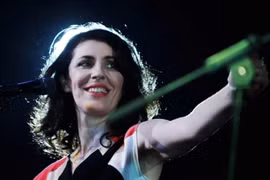 Une chanteuse française présente à Hanoi et Hô Chi Minh-Ville