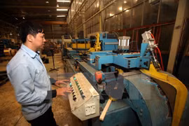 Perspectives et défis de la CEA en conférence à Ho Chi Minh-Ville