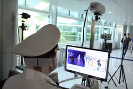 MERS-CoV : vigilance relâchée aux postes frontaliers