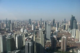 Croissance : l’Asie pâtit du ralentissement chinois et indien