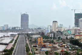 Des entreprises japonaises promeuvent l'investissement dans la ville de Da Nang