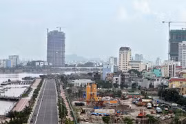 Des entreprises japonaises promeuvent l'investissement dans la ville de Da Nang