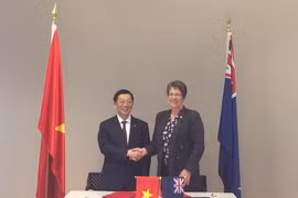 Hanoi et Wellington coopèrent dans plusieurs domaines