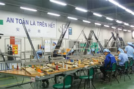 Da Nang, une destination attractive pour les investisseurs japonais