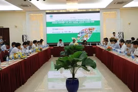 Renforcement du rôle des entreprises dans la Nouvelle ruralité