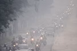 Sub-région du Mékong : mieux contrôler la pollution par les fumées 