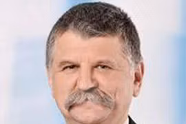 Des responsables de Quang Ninh reçoivent le président de l'AN de la Hongrie 