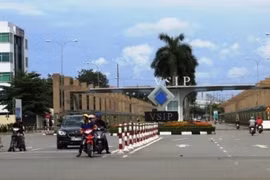 Singapour investit près de 1,8 milliards de dollars à Binh Duong 