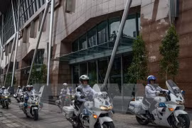 ASEAN: plan d'édification de la Communauté politique-sécurité est pleinement appliqué