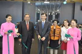 Vietnam - Thaïlande: Renforcer la coopération dans la gestion des ressources maritimes