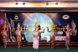 Vietnam et Cambodge renforcent leurs échanges culturels