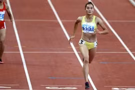 Athlétisme : le Vietnam remporte deux médailles d'or en Thaïlande 
