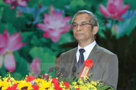 Le Vietnam au Forum Asie-Europe sur le renforcement du développement social durable 