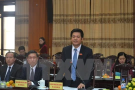 Les entreprises japonaises multiplient leurs investissements à Thai Binh