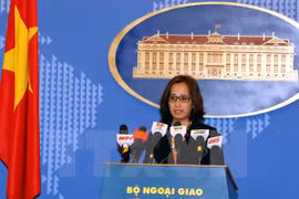 Le Vietnam critique vivement les allégations nuisibles aux relations vietnamo-cambodgiennes 