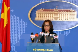 Le Vietnam critique vivement les allégations nuisibles aux relations vietnamo-cambodgiennes 