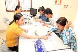 Thaïlande : les travailleurs vietnamiens commencent à s'enregistrer