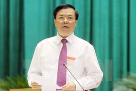 L'endettement public toujours sous contrôle