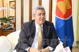 L’ASEAN face au changement climatique