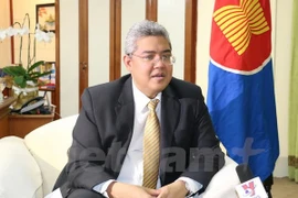 L’ASEAN face au changement climatique