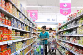 L'indice de confiance des consommateurs du Vietnam le plus élevé en Asie