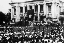 L’Argentine exalte les réalisations de la Révolution vietnamienne
