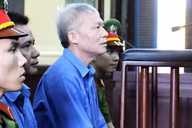 Neuf autres personnes condamnées dans l'affaire Agribank