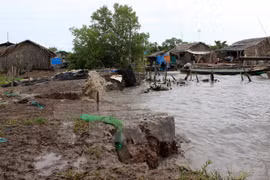 Catastrophes naturelles : l'APEC renforce la gestion communautaire