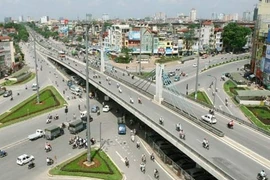 Forte pression du processus d’urbanisation sur les grandes villes