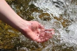 L'eau potable et les énergies renouvelables seront en exposition