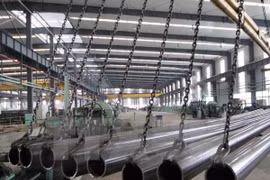 RCEP : engagement sur une forte baisse des droits de douane