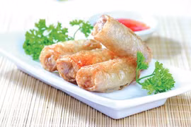 Echange culturel et gastronomique Vietnam-Etats-Unis