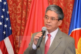 Le Vietnam souhaite coopérer plus étroitement avec l'Etat de Californie 