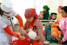 Un séminaire international sur des politiques destinées aux femmes 