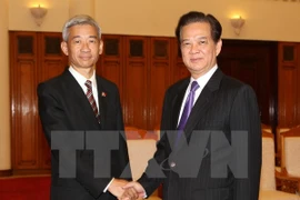 L’ambassadeur thaïlandais souligne l’importance de la Charte de l’ASEAN