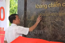 VNA : « Retour à la source » à Tuyen Quang