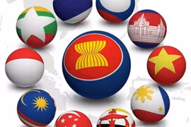 Communauté: l’ASEAN a rendez-vous avec l’Histoire