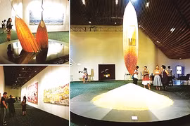  Filters, l’exposition d’art la plus chère du Vietnam