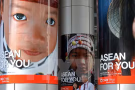 GEM : l’ASEAN a un rôle important au sein de l’économie mondiale