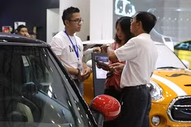 Automobile: les importations nationales atteignent 2 milliards de dollars depuis janvier 