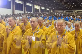 Valoriser les ressources des organisations religieuses 